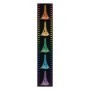 Puzzle 3D turnul Eiffel noaptea 216 piese